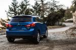 Mitsubishi Outlander Sport GT 2015 года